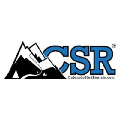Colorado Sled Rentals